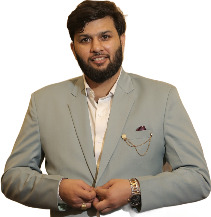 Anuj Dhiman